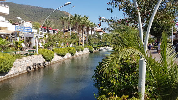 75th Anniversary Park