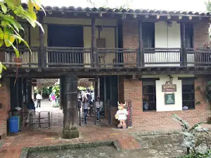 Sede Administrativa Panaca