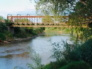 Villa Ponte Di Ferro Recreation