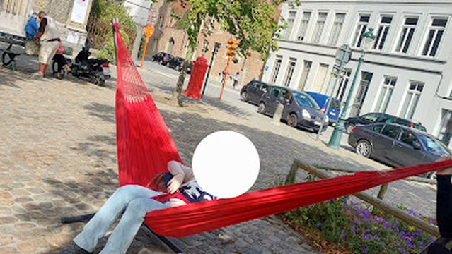 Kids Playground Astridpark