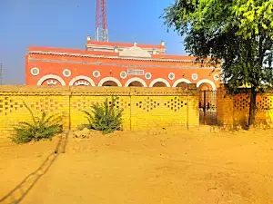 Mithri مٹھری