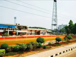 Bangladesh Army Stadium