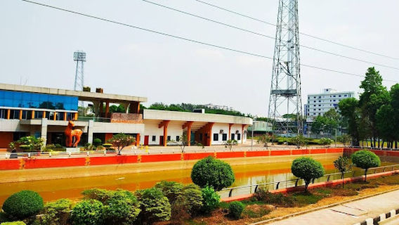 Bangladesh Army Stadium