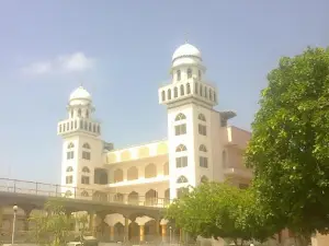 Madrsa Hussainya