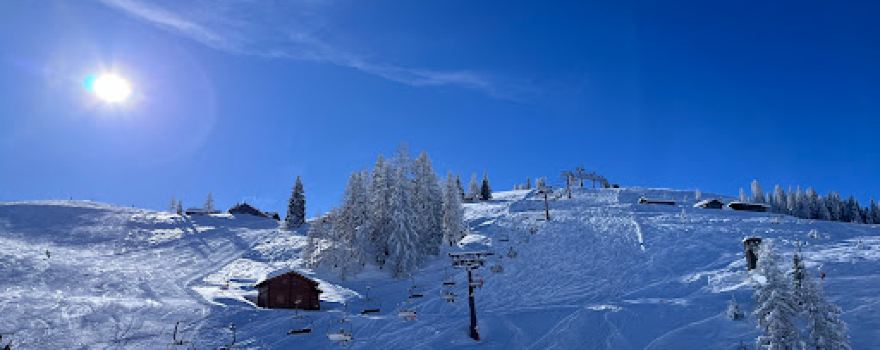 Bergbahnen Werfenweng