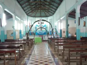 Catholic Church of Bignona