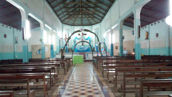 Catholic Church of Bignona