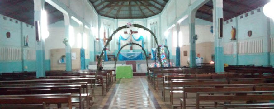 Catholic Church of Bignona