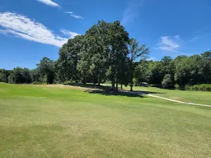Roanoke Country Club