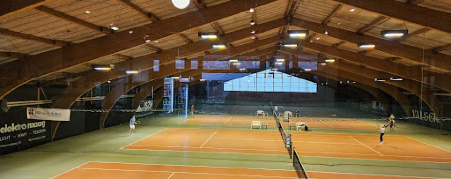 Tennis & Squash Center Stork AG