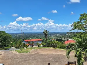 Cahal Pech Archaeological Reserve