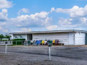 Beacon Drive In Theatre