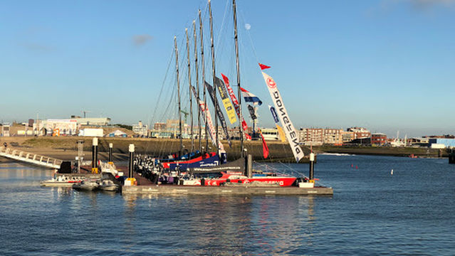 Beach Stadium The Hague