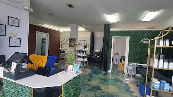 The Beauty Experts, lash lounge Brazilian waxing and facials