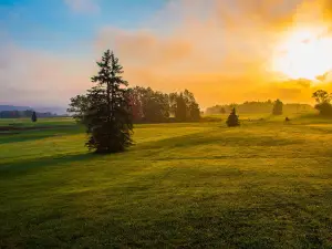 Eden Valley Golf Course