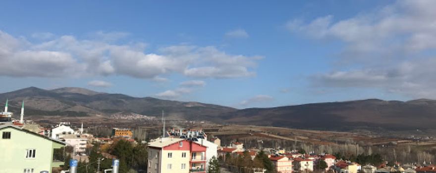 Hüyük District Governor