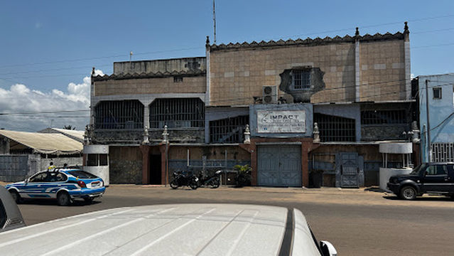 Impact Centre Chrétien