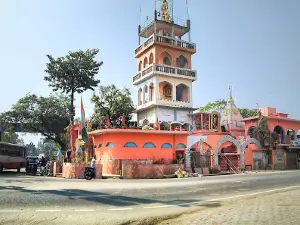 Fakkar Das Mandir, Utraula