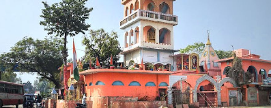 Fakkar Das Mandir, Utraula