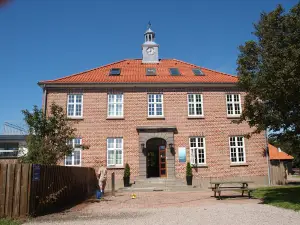 Femern A/S Exhibition Centre