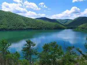 Горьковский Парк