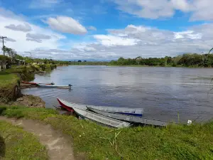 Río Mira