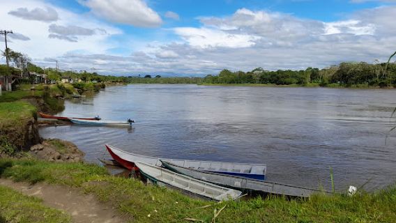 Río Mira