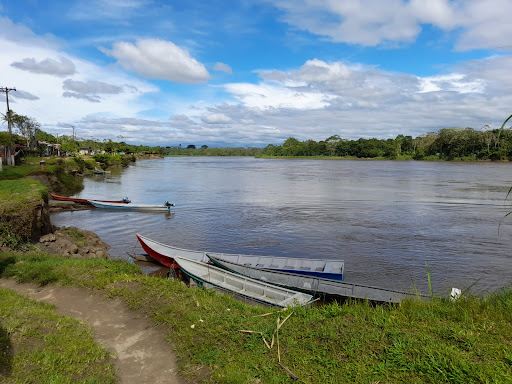 Río Mira