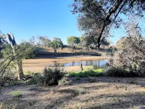 Limpopo River