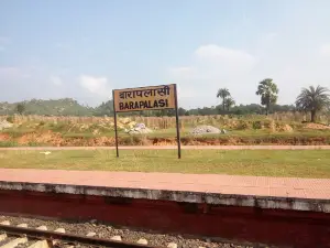 Litchi Bagan dumka