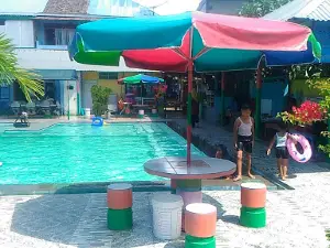 Kolam Renang Mila Jaya