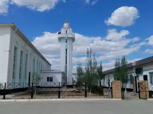 Mosque
