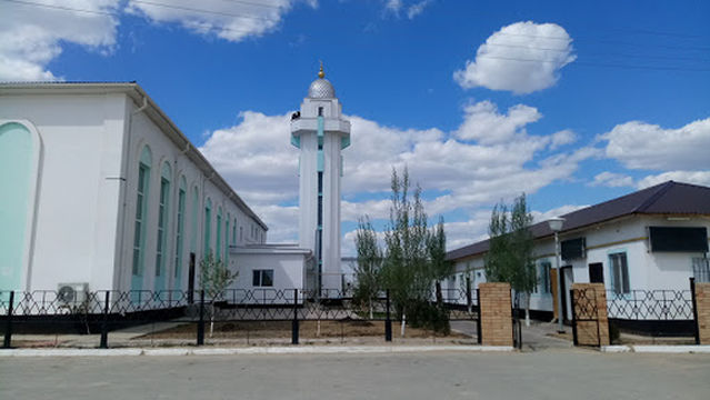 Mosque