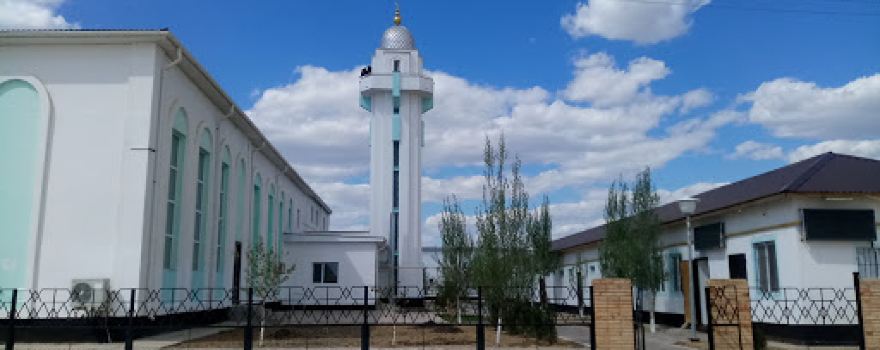 Mosque