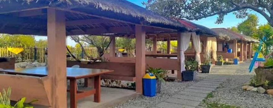 Jamilla's Private Pool Resort