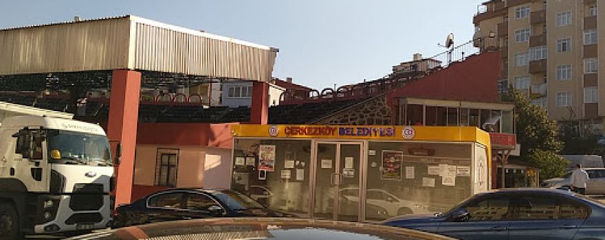 Açıkhava Tiyatrosu