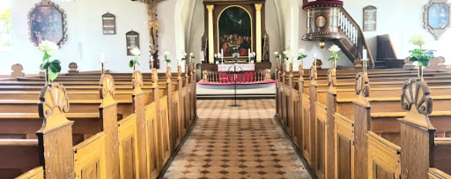 Køng Kirke