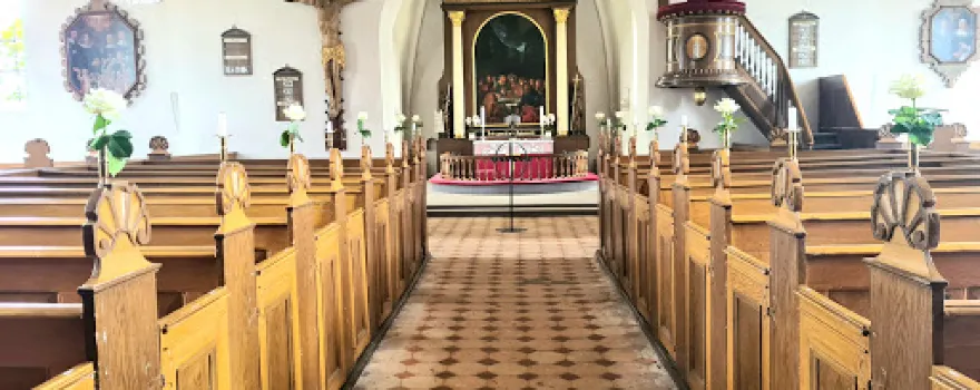 Køng Kirke