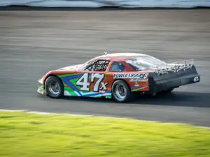 Citrus County Speedway & Track LLC