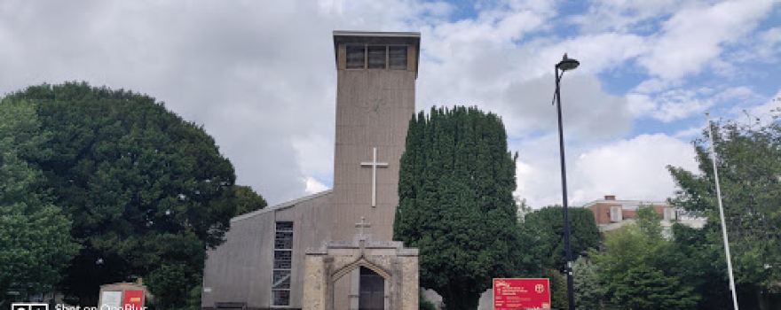 Sacred Heart of Jesus and St. Peter the Apostle Waterlooville