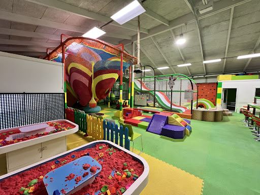PlayLand of Aiken