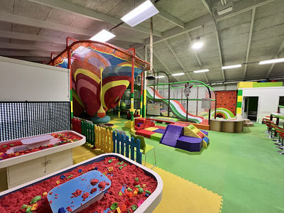 PlayLand of Aiken