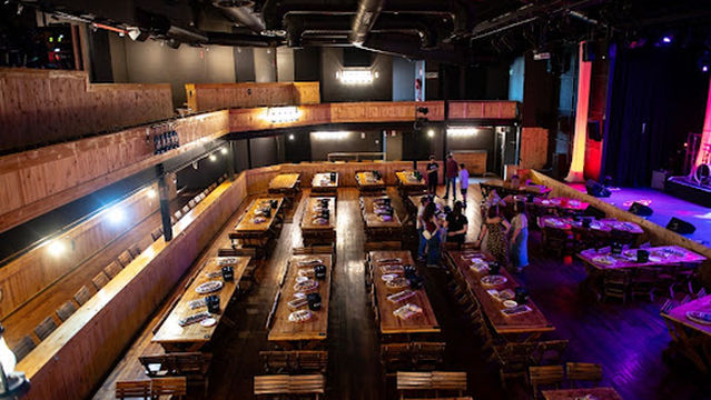 The Barnyard Theatre Tyger Valley