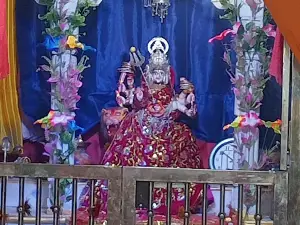 Shree Badwa Mata Mandir Kishangarh
