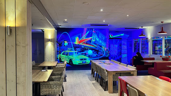 Avontura Twentehallen