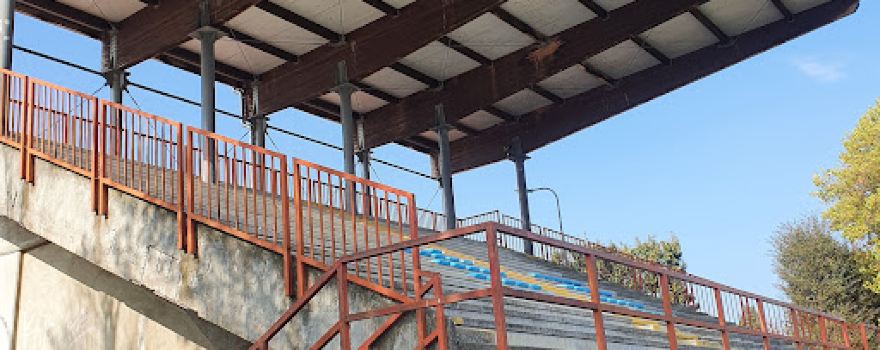 Stadio Cameri