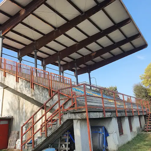 Stadio Cameri