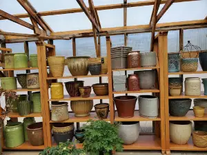 Greenwood Nursery - Floral & Garden Center - Tracy