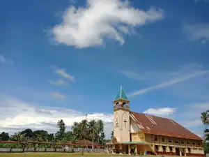 HKBP Sipea-Pea