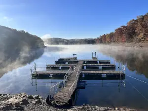 Beaver Lake Hide-A-Way Campground